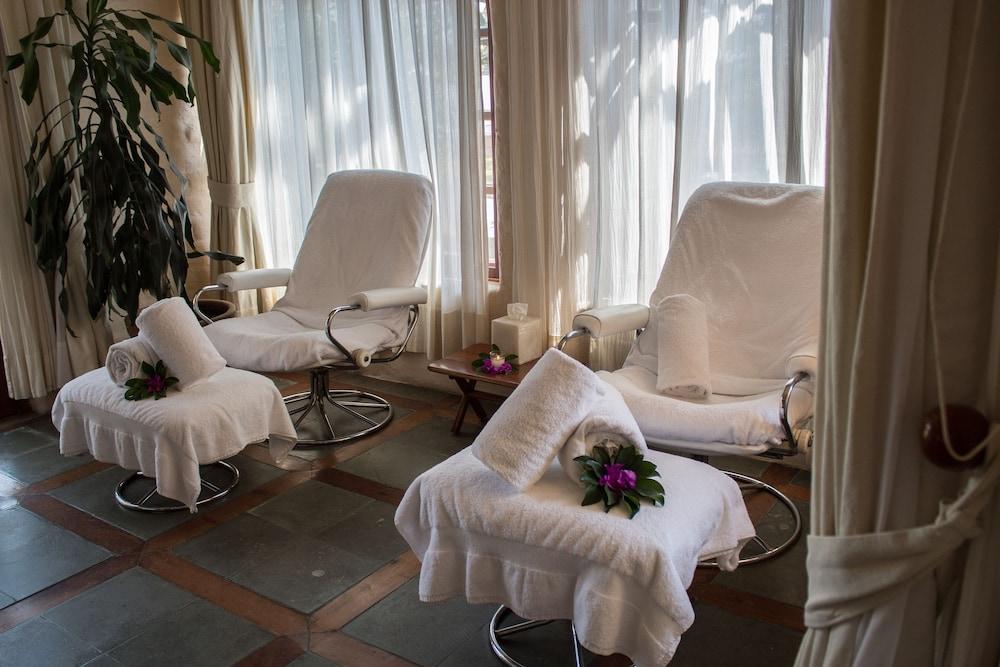 Mision Del Sol Resort & Spa Adults Only Cuernavaca Eksteriør bilde