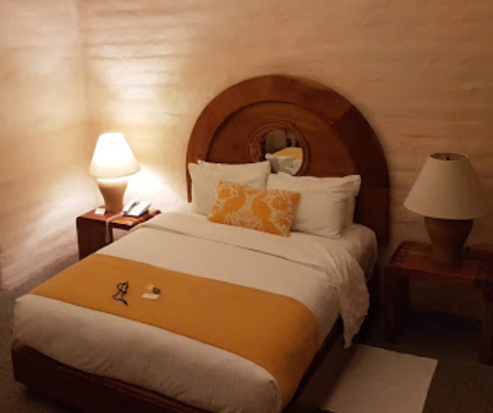 Mision Del Sol Resort & Spa Adults Only Cuernavaca Eksteriør bilde