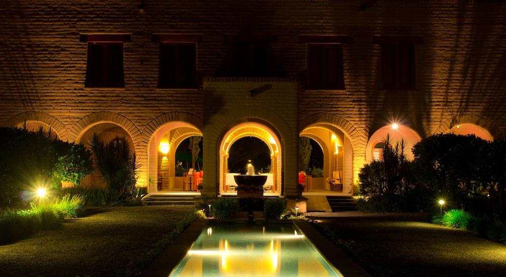Mision Del Sol Resort & Spa Adults Only Cuernavaca Eksteriør bilde