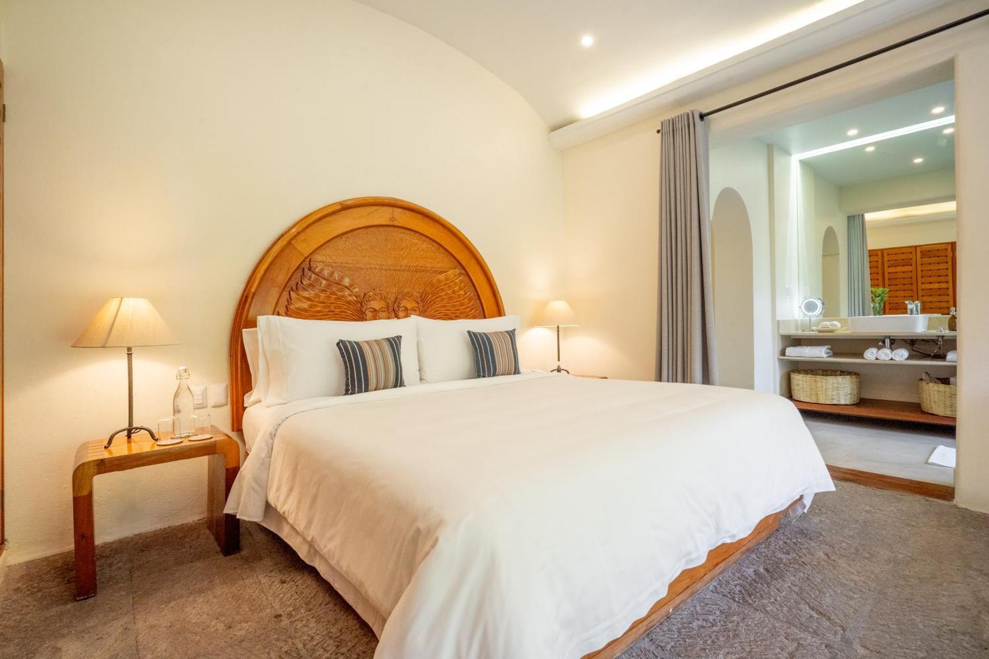 Mision Del Sol Resort & Spa Adults Only Cuernavaca Eksteriør bilde