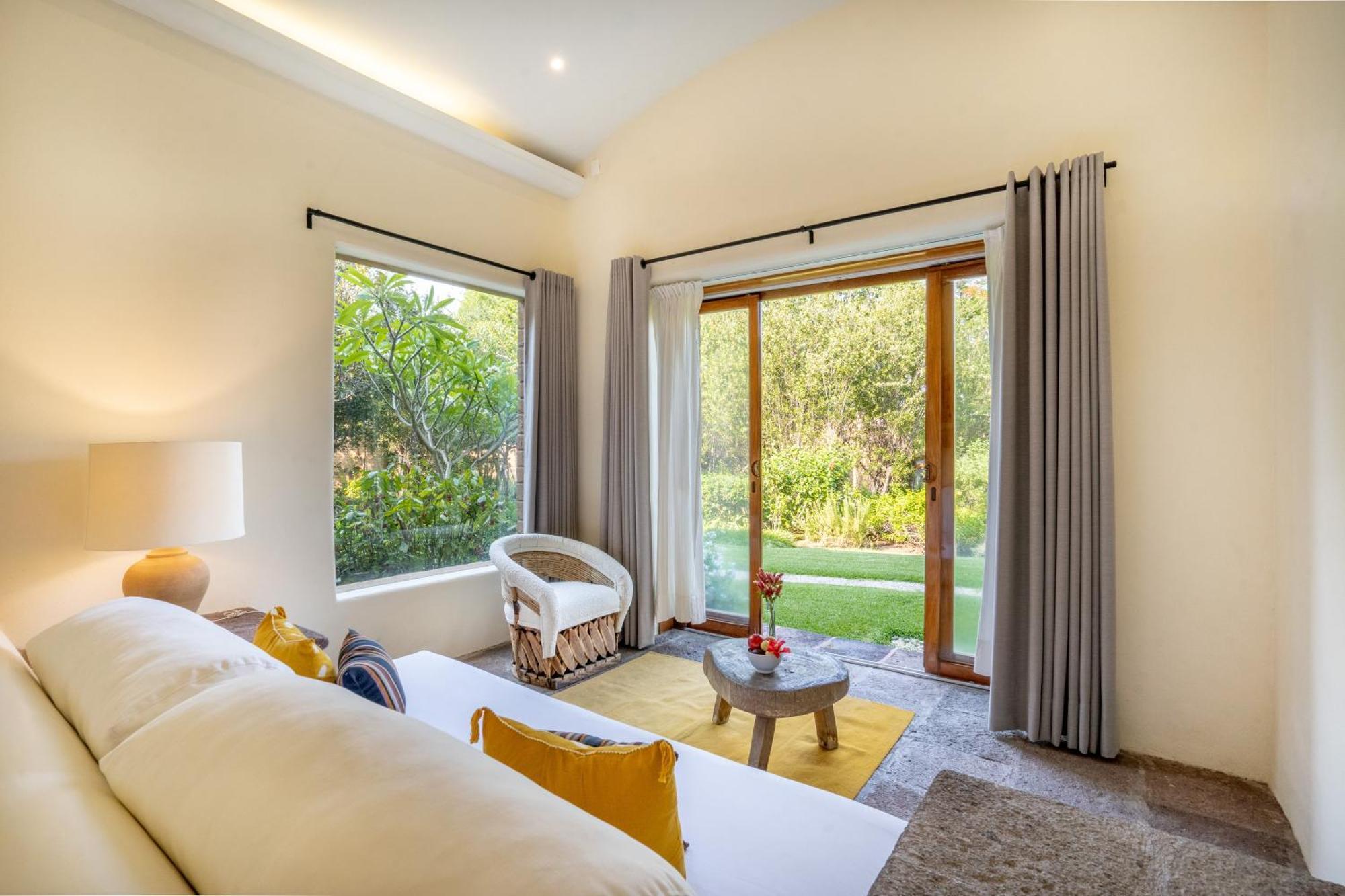 Mision Del Sol Resort & Spa Adults Only Cuernavaca Eksteriør bilde