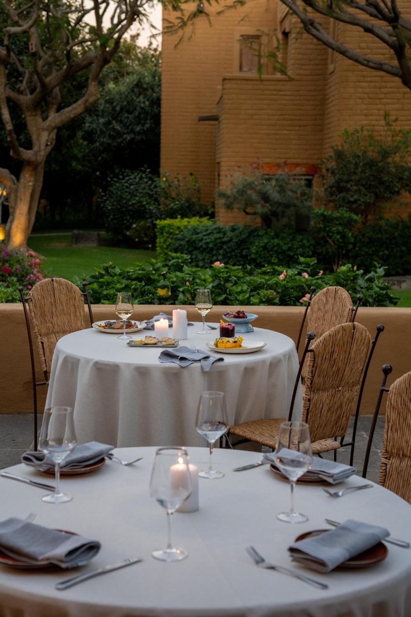Mision Del Sol Resort & Spa Adults Only Cuernavaca Eksteriør bilde