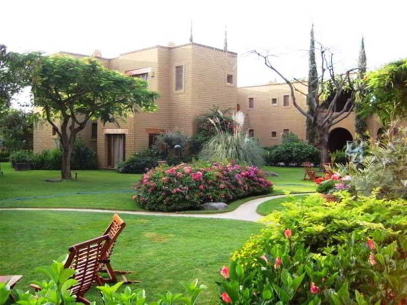 Mision Del Sol Resort & Spa Adults Only Cuernavaca Eksteriør bilde