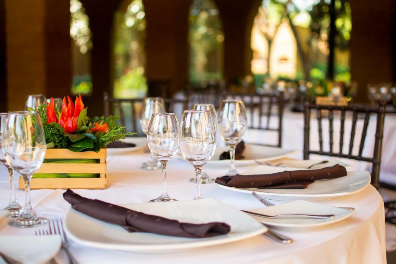 Mision Del Sol Resort & Spa Adults Only Cuernavaca Eksteriør bilde